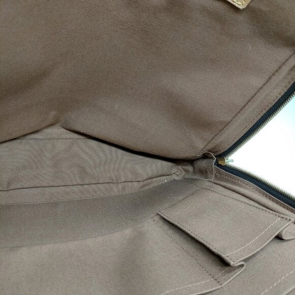 Authentic Louis Vuitton LV Briefcase M53343 Pegase mn381-113025 - Picture 11 of 16